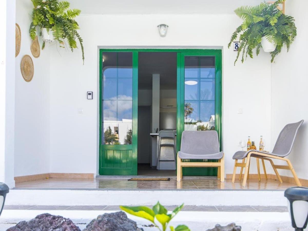 Apartment Altamira Tias