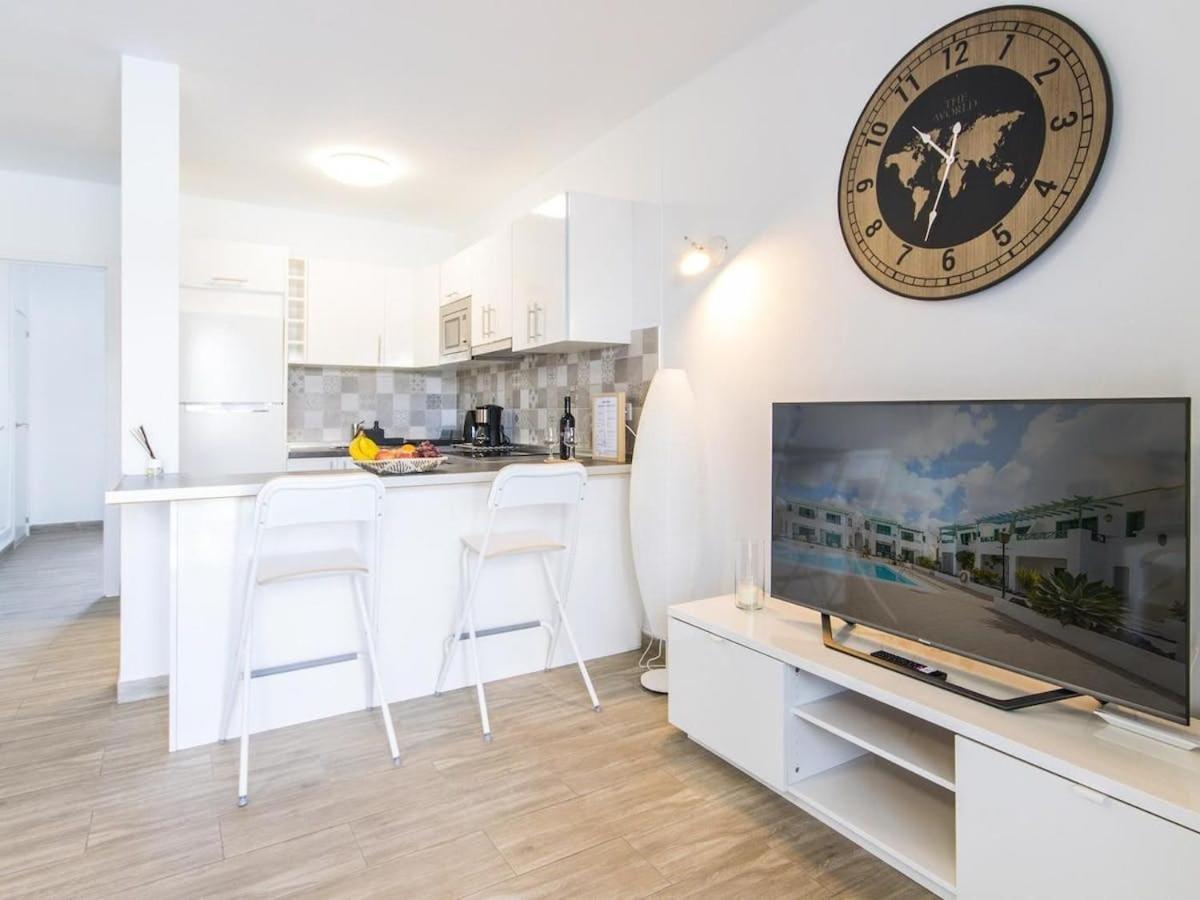 Apartment Altamira Tias
