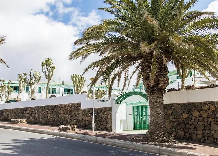 Apartamento Altamira Beach