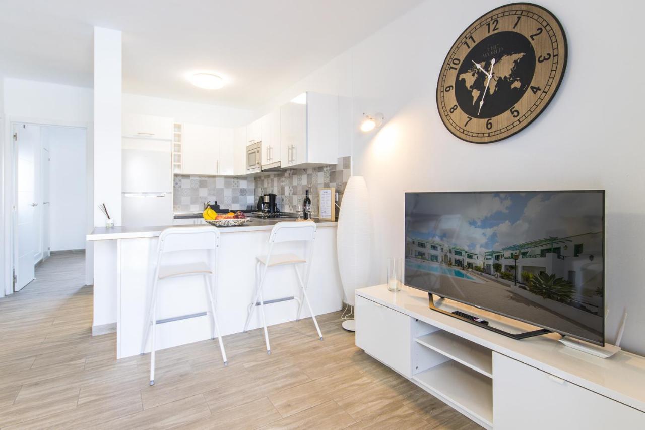 Apartament Altamira *