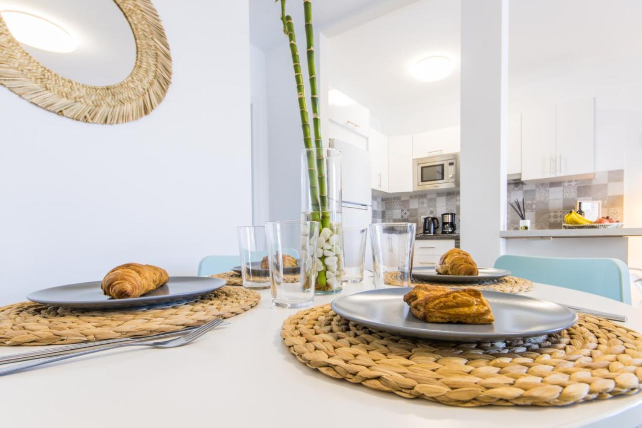 Altamira Appartement