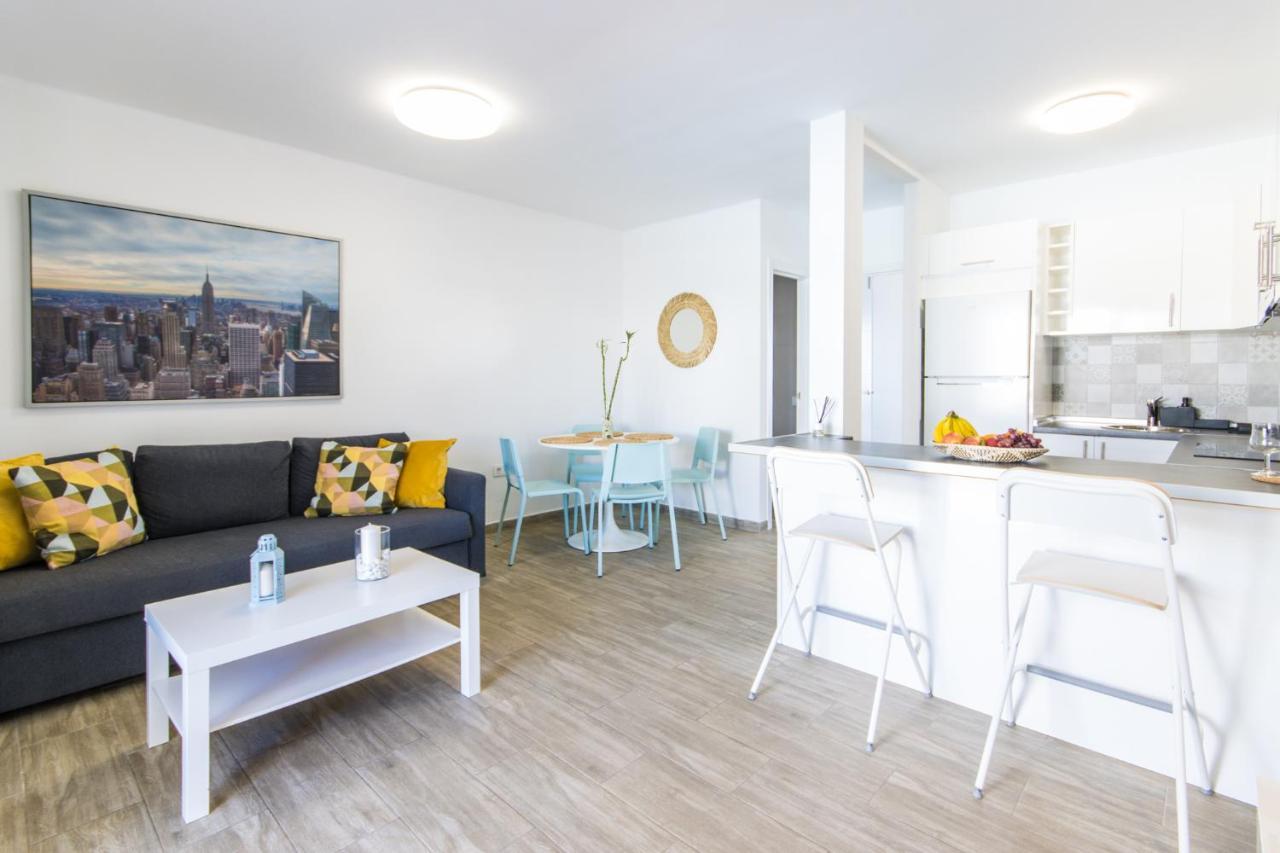 Altamira Apartament Tías