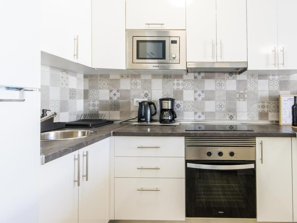 Altamira Apartament Tías