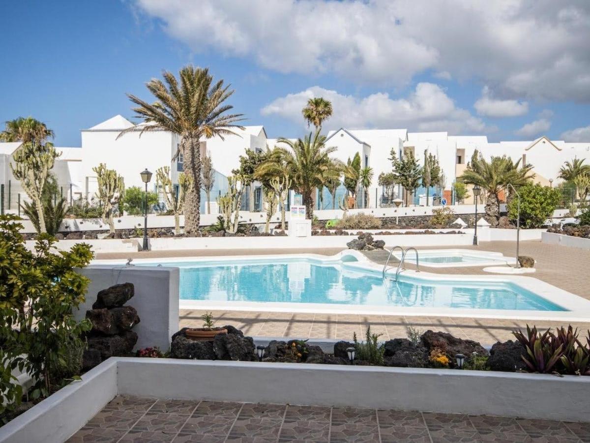 Apartament Altamira Tías