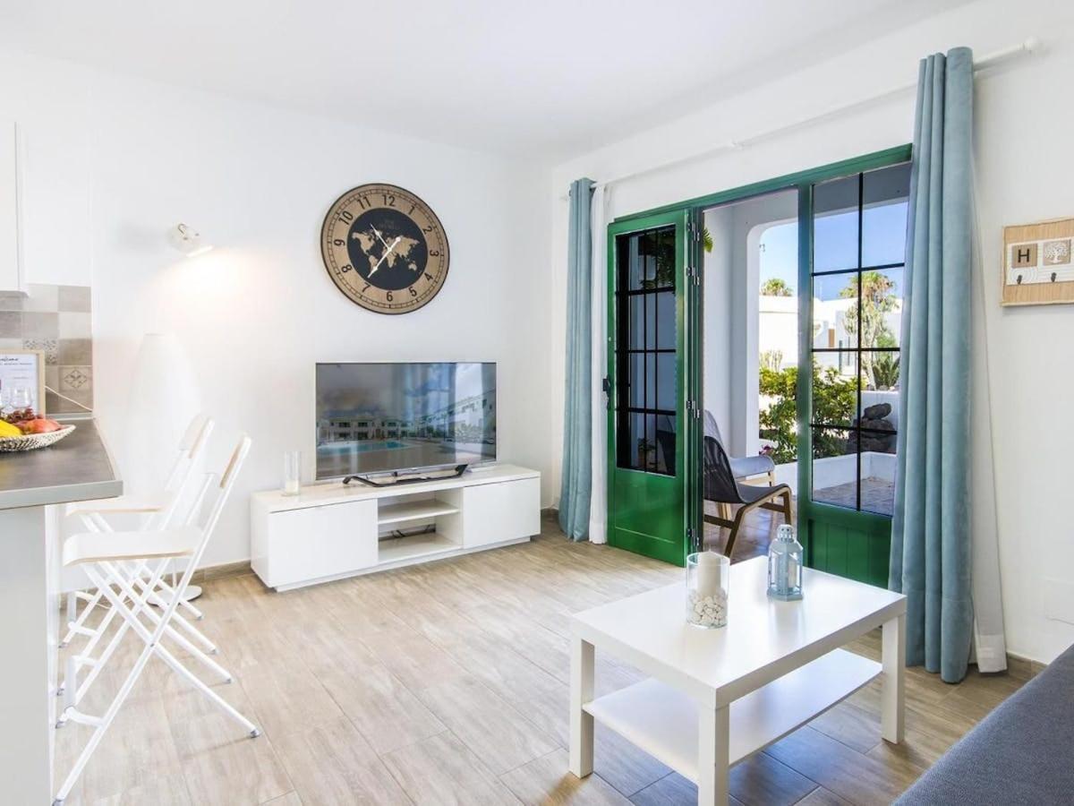 Appartement Altamira *